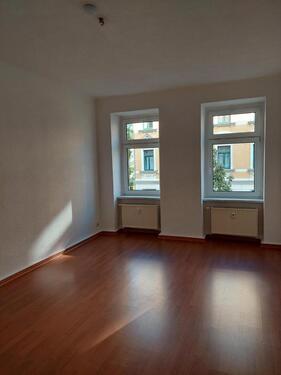 Foto - Etagenwohnung zur Miete in Leipzig