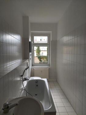 Foto - Etagenwohnung in Leipzig zur Miete