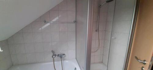 Foto - Etagenwohnung zur Miete in Fulda