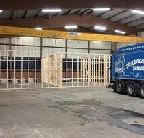 Werkstatt für Kfz Hobbyschrauber Lagerplatz - Verden (Aller)