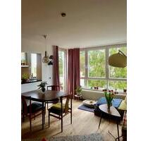 Teilmöblierte Wohnung auf Zeit - 950,00 EUR Kaltmiete, in Berlin (PLZ: 12103) Tempelhof-Schöneberg