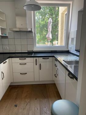 Foto - Etagenwohnung in Berlin zur Miete