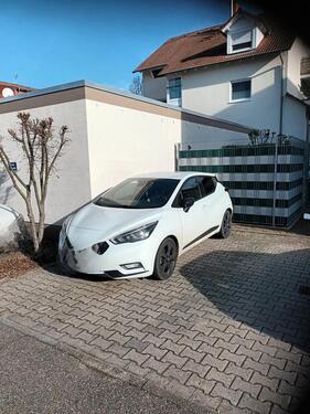 Foto - Stellplatz zu vermieten Hockenheim