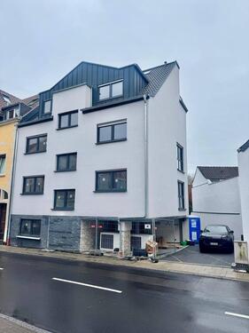 Foto - Gehobene Neubauwohnung mit moderner Ausstattung und Terrasse