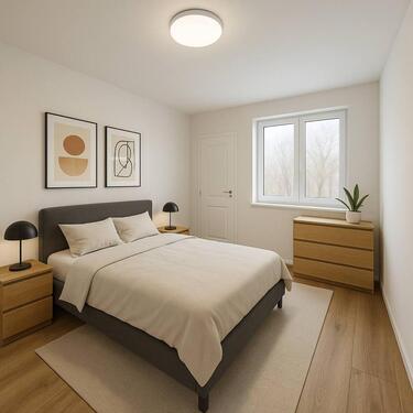 Foto - Etagenwohnung in Köln zur Miete