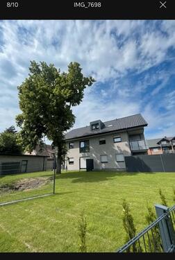 Foto - Penthouse Wohnung zu vermieten - 1.400,00 EUR Kaltmiete, ca.  116,00 m²