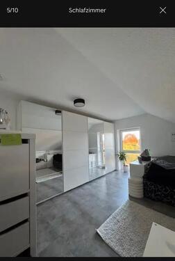 Foto - Etagenwohnung in Gütersloh zur Miete