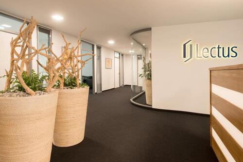 Foto - Helles Büro im beliebten Leipziger Stadtteil Zentrum-Süd - All-in-Miete