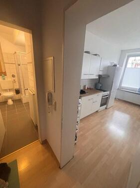 Foto - 3 Zimmer Etagenwohnung zur Miete in Osnabrück