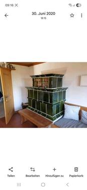 Foto - Etagenwohnung in Kulmbach zur Miete