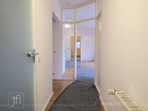 Foto - 2 Zimmer Erdgeschoßwohnung in Leer (Ostfriesland)