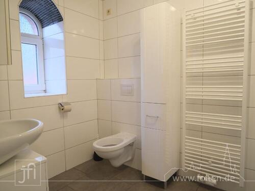 Foto - Erdgeschoßwohnung in Leer (Ostfriesland) zur Miete