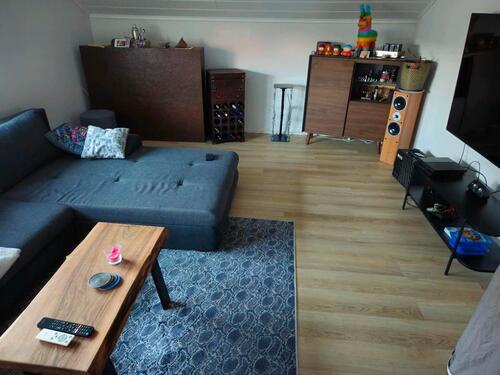 Foto - 2 Zimmer Etagenwohnung in Kümmersbruck