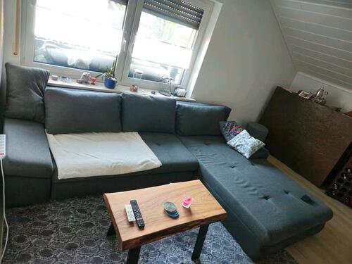 Foto - Etagenwohnung in Kümmersbruck zur Miete