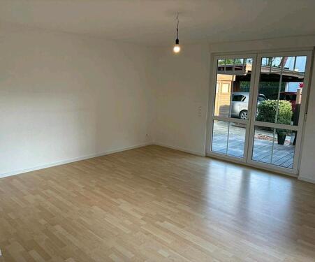 Foto - 3 Zimmer Terrassenwohnung zum Kaufen in Gütersloh