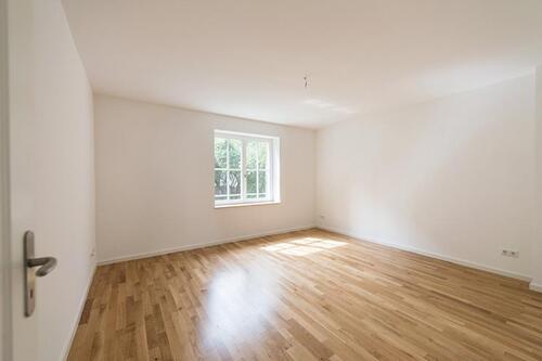 Foto - 1 Zimmer Etagenwohnung zur Miete in Leipzig