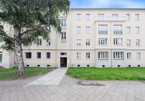 Foto - 1 Zimmer Etagenwohnung in Leipzig