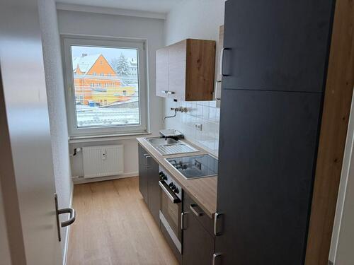 Foto - 3 Zimmer Etagenwohnung zur Miete in Osnabrück