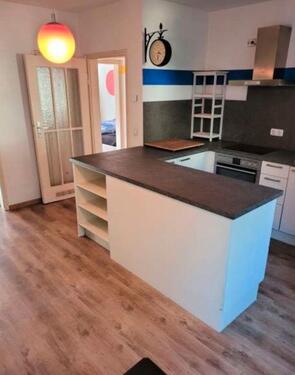 Foto - 2.5 Zimmer Hochparterre in München