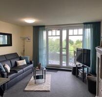 Ferienwohnung in Dorum-Neufeld, direkt am Strand - Wurster Nordseeküste