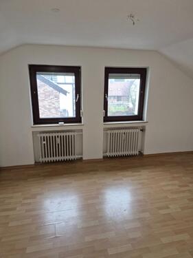Foto - Dachgeschoßwohnung 46 m² in 53919 Weilerswist zu vermieten