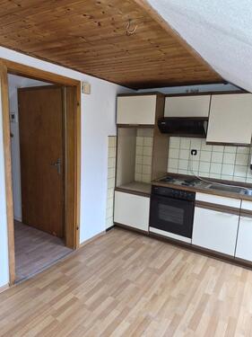 Foto - 2 Zimmer Dachgeschoßwohnung in Weilerswist