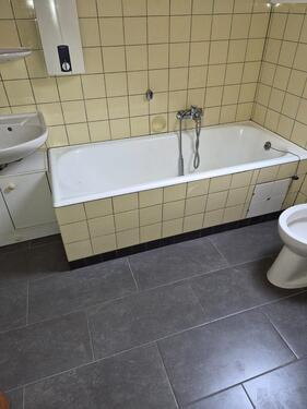 Foto - Dachgeschoßwohnung in Weilerswist zur Miete