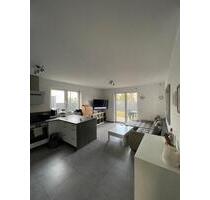 Moderne 3 Zimmer EG Wohnung in Euskirchen