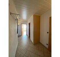 Helle 3-Zimmer Wohnung mit Balkon im 3. OG in Wolfenbüttel