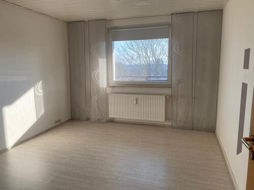 Foto - Etagenwohnung in Wolfenbüttel