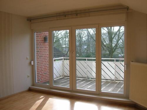 Foto - 3 ZKB Mietwohnung, OW, OT Aschendorf 93qm