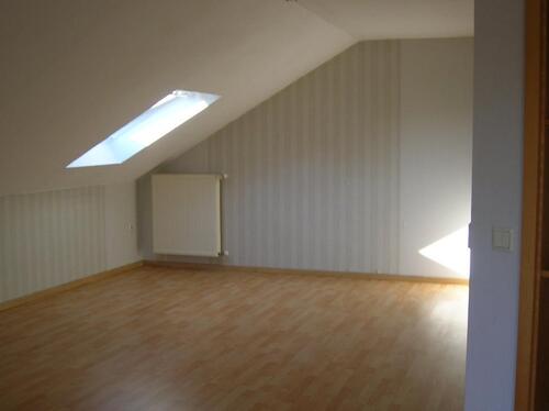 Foto - 3 Zimmer Dachgeschoßwohnung zur Miete in Papenburg