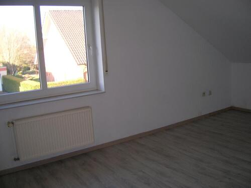Foto - Dachgeschoßwohnung in Papenburg zur Miete