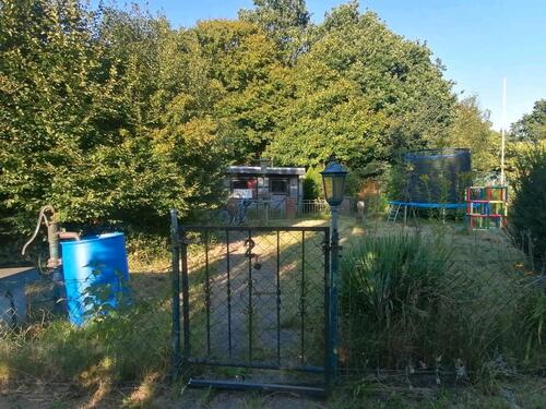 Foto - Grundst&uuml;ck zur Miete in Lübeck