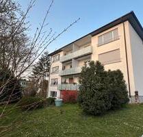 Wohnung im Prankel ab 01.04.2026 zu verkaufen - Weinheim