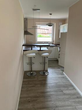 Foto - Ebenerdige 3-Zimmer Wohnung in Schenefeld zu vermieten