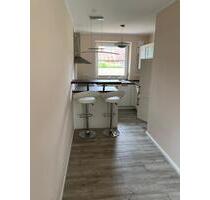 Ebenerdige 3-Zimmer Wohnung in Schenefeld zu vermieten