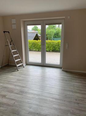 Foto - 3 Zimmer Erdgeschoßwohnung zur Miete in Schenefeld