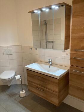 Foto - 3 Zimmer Erdgeschoßwohnung in Schenefeld