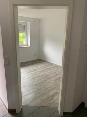 Foto - Erdgeschoßwohnung in Schenefeld zur Miete