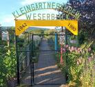 Freie Schrebergärten in Gartenkolonie - Hameln Kernstadt