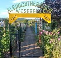 Freie Schrebergärten in Gartenkolonie - Hameln Kernstadt