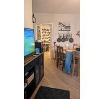 Wohnung zur Untermiete (03.10.26-12.12.26) - Leipzig Ost