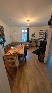 Foto - 2 Zimmer Etagenwohnung zur Miete in Leipzig