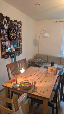 Foto - 2 Zimmer Etagenwohnung in Leipzig