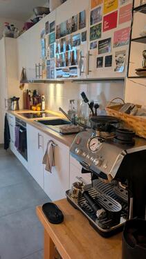 Foto - Etagenwohnung in Leipzig zur Miete