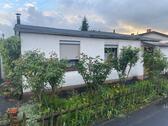 Foto - Stark renovierungsbedürftiges Haus Bungalow mit Großem Garten