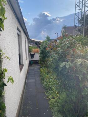 Foto - 3 Zimmer Bungalow zum Kaufen in Köln