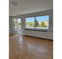 Frisch renovierte 3,5-Zimmer Wohnung im 3.OG mit Balkon in Herten