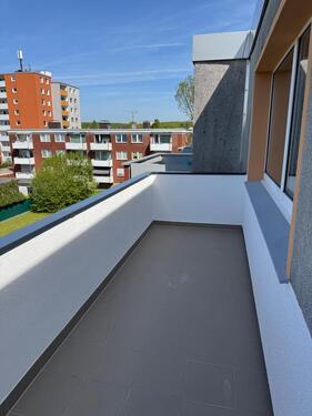 Foto - Etagenwohnung in Herten zur Miete